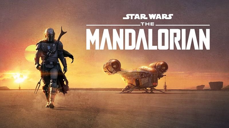 Filming Locations: Where was The Mandalorian Filmed?